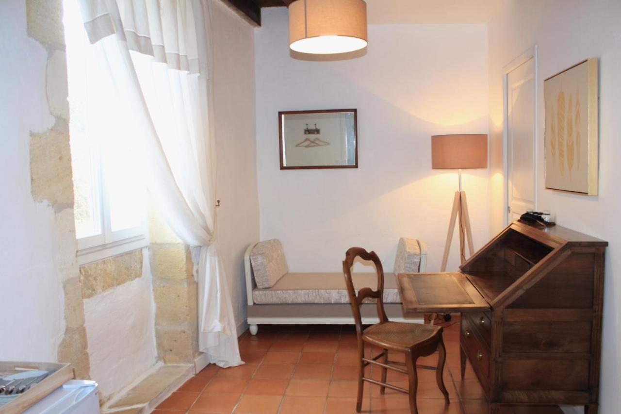 مبيت وإفطار Saint-Michel-de-Montaigne Relais De La Renaissance المظهر الخارجي الصورة