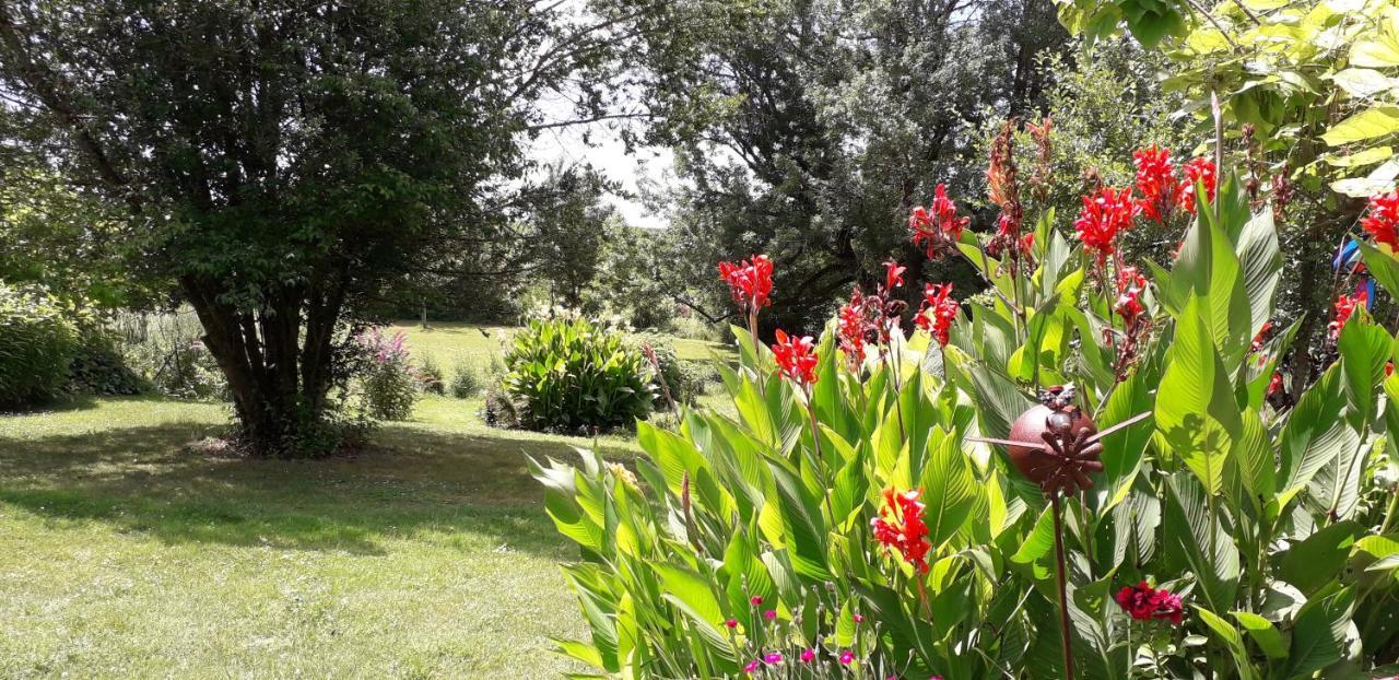 مبيت وإفطار Saint-Michel-de-Montaigne Relais De La Renaissance المظهر الخارجي الصورة